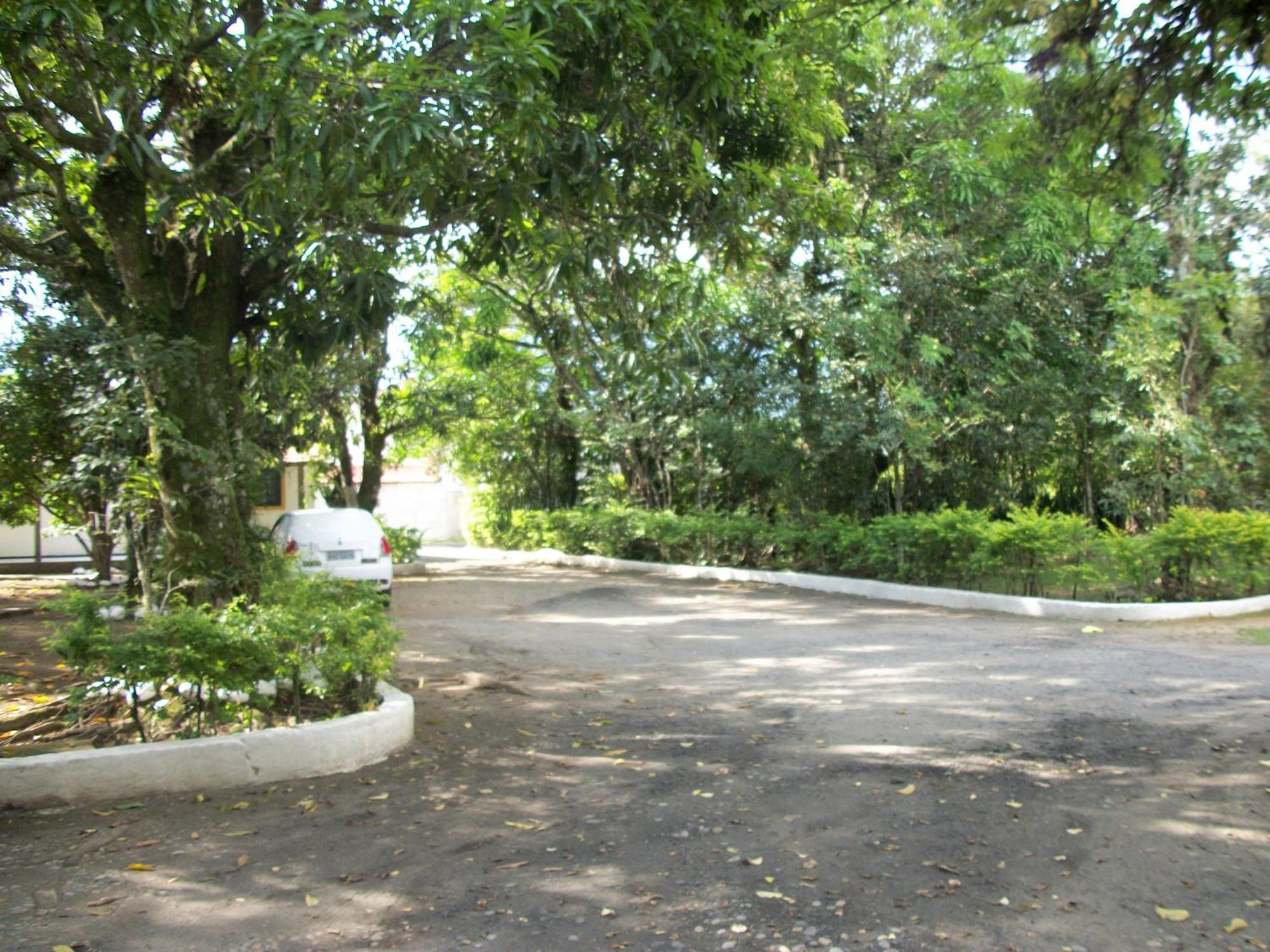 Pousada Ypê Amarelo Itatiaia  Extérieur photo