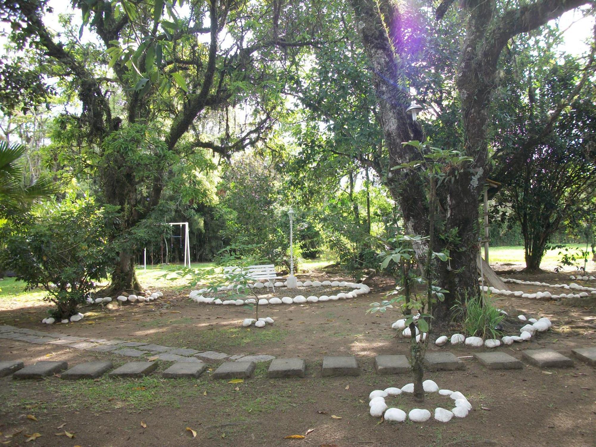 Hotel Pousada Ypê Amarelo à Itatiaia  Extérieur photo