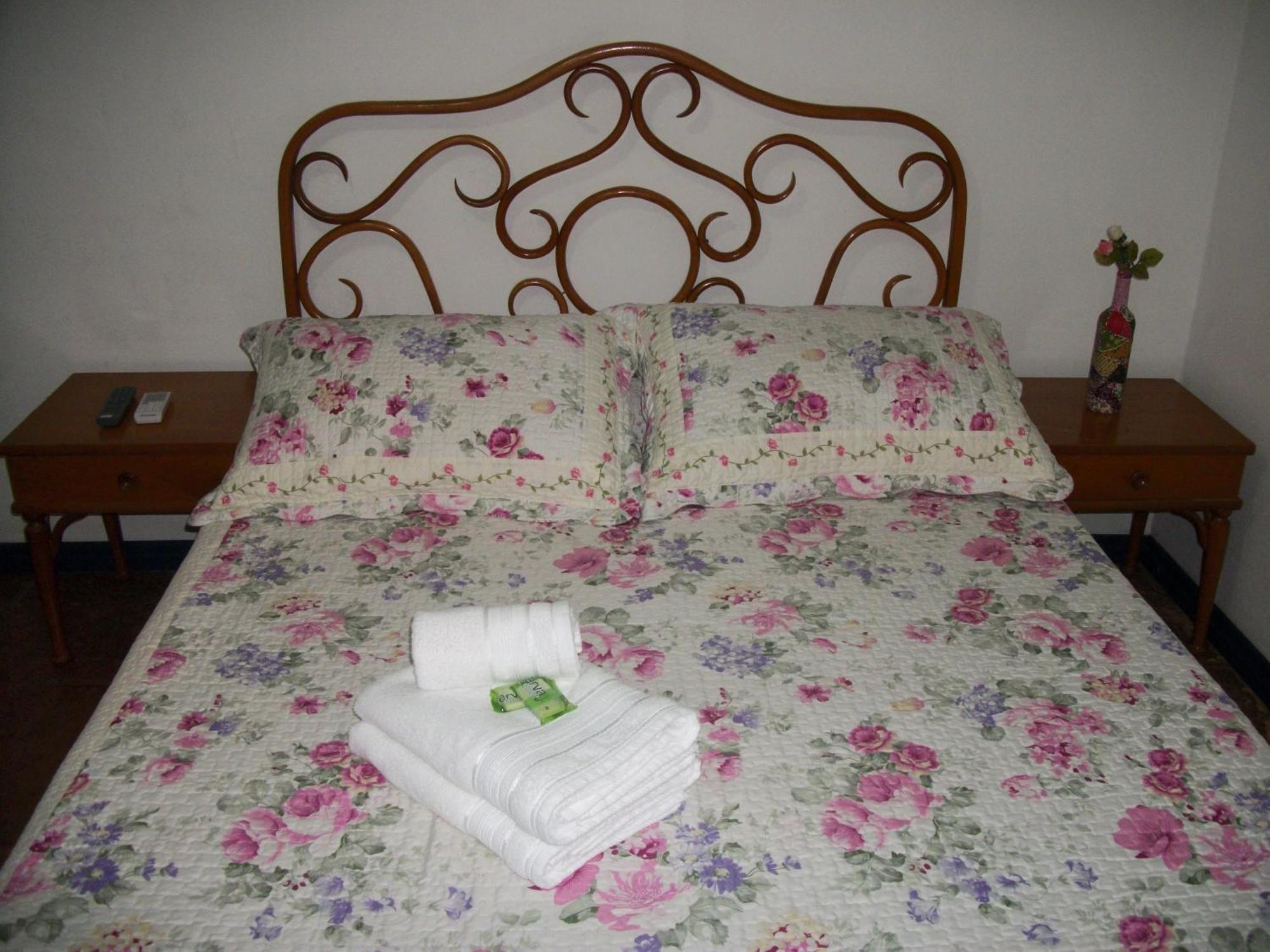 Pousada Ypê Amarelo Itatiaia  Chambre photo