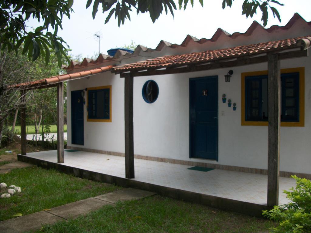 Hotel Pousada Ypê Amarelo à Itatiaia  Extérieur photo