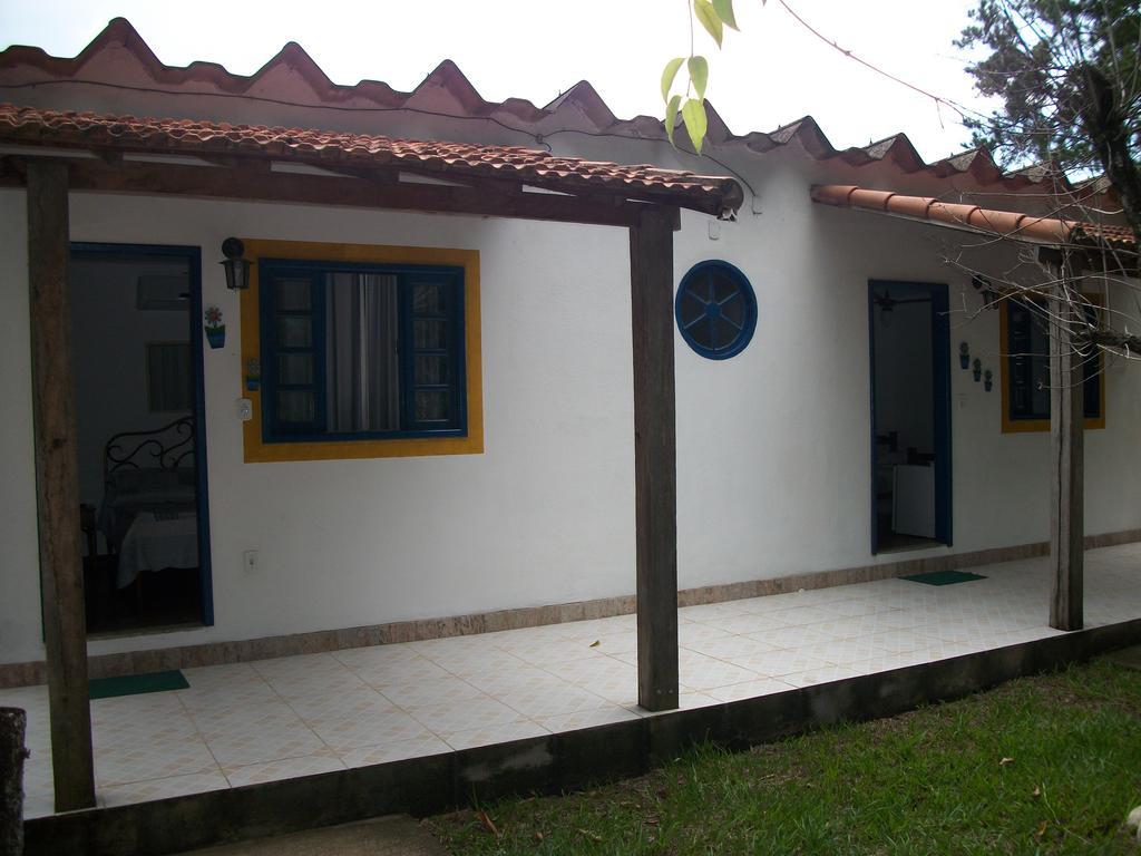 Hotel Pousada Ypê Amarelo à Itatiaia  Chambre photo