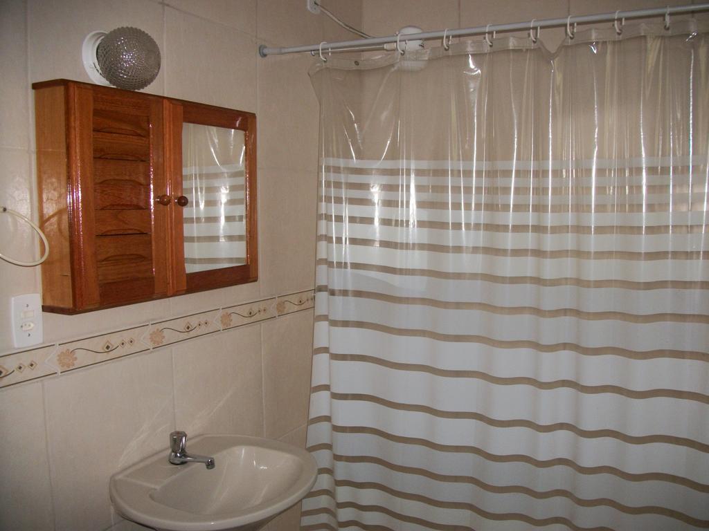 Pousada Ypê Amarelo Itatiaia  Chambre photo