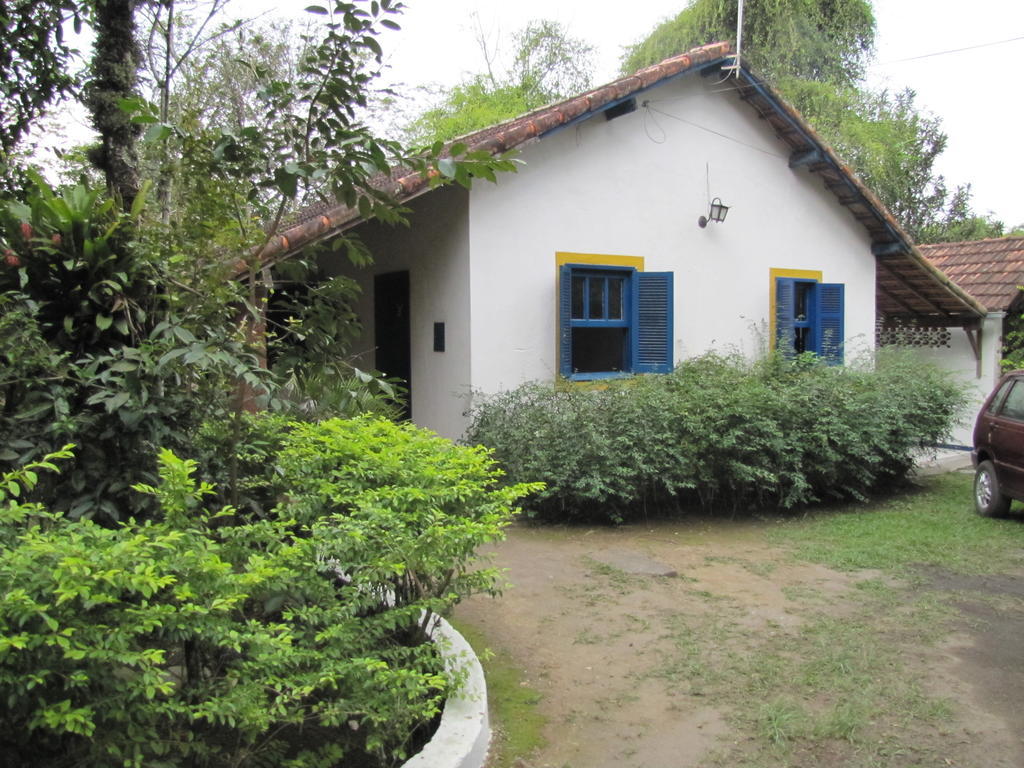 Hotel Pousada Ypê Amarelo à Itatiaia  Chambre photo