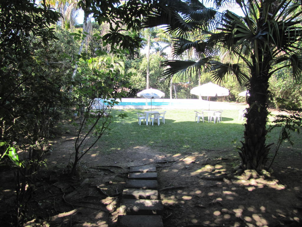 Hotel Pousada Ypê Amarelo à Itatiaia  Extérieur photo