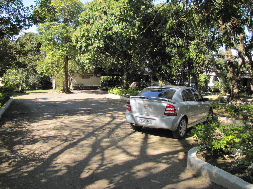 Pousada Ypê Amarelo Itatiaia  Extérieur photo