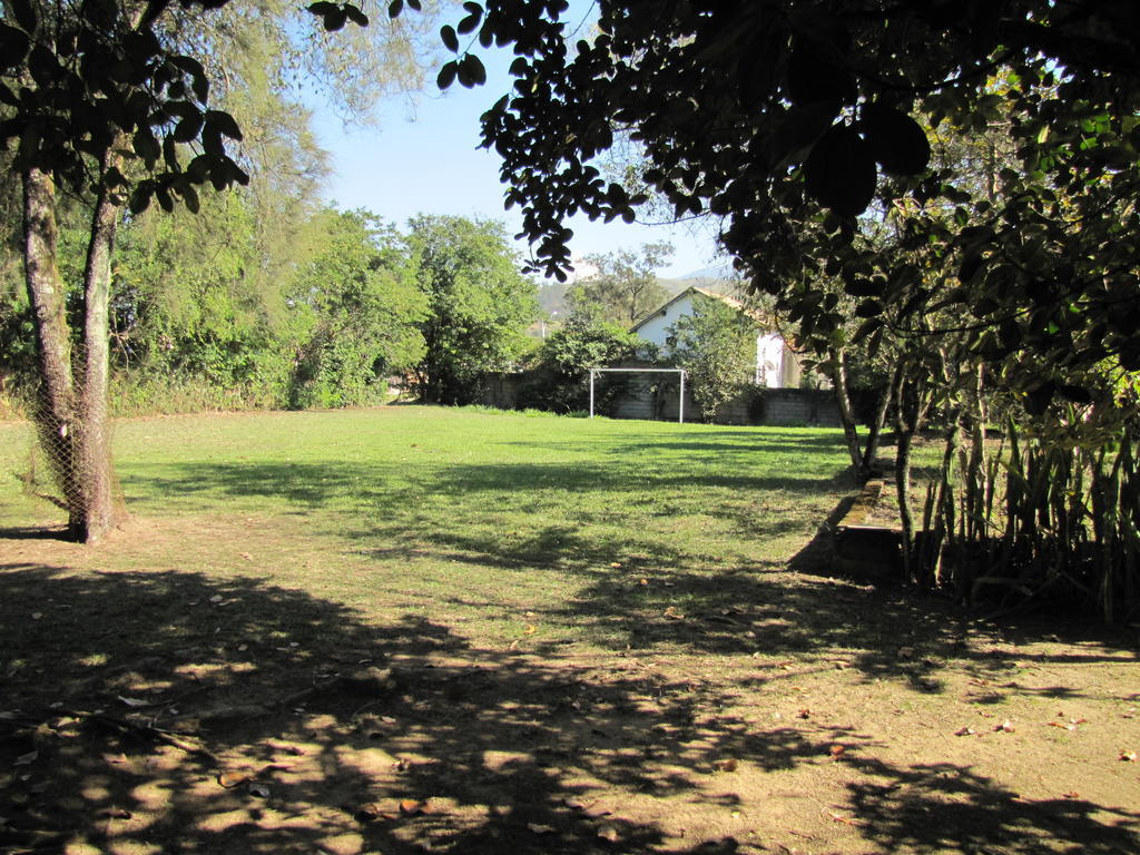 Pousada Ypê Amarelo Itatiaia  Extérieur photo