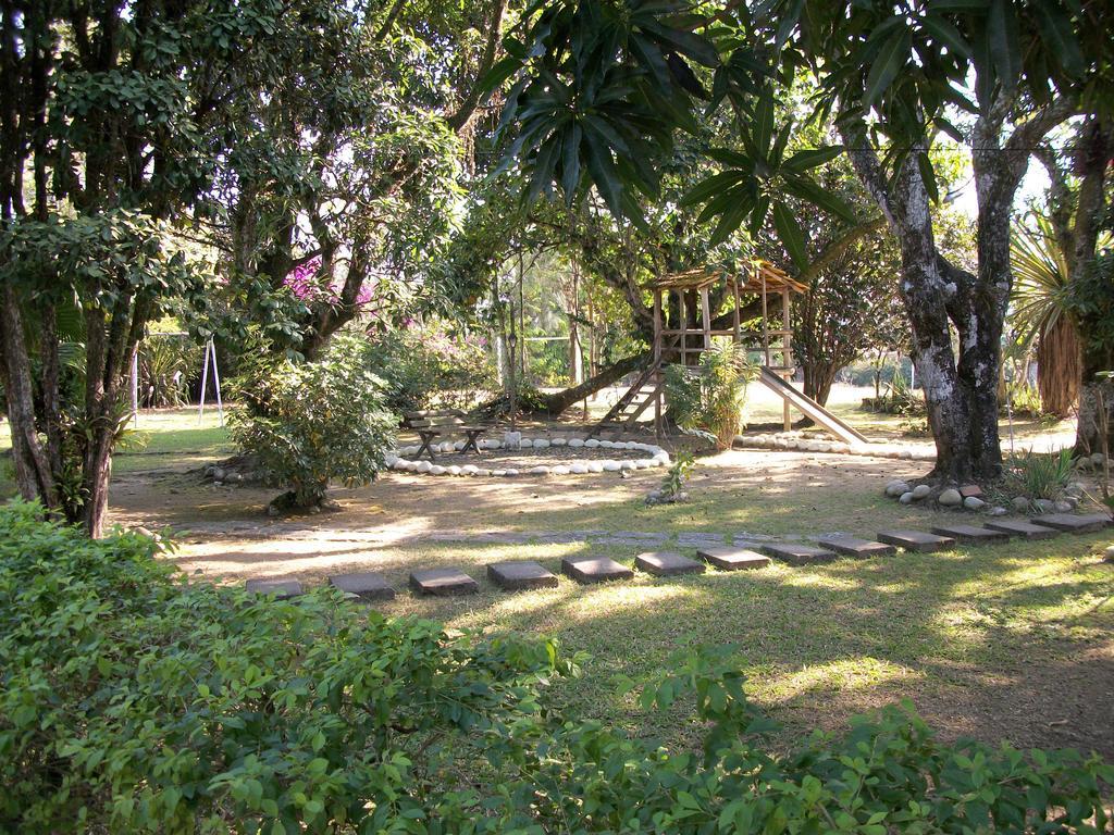 Hotel Pousada Ypê Amarelo à Itatiaia  Extérieur photo