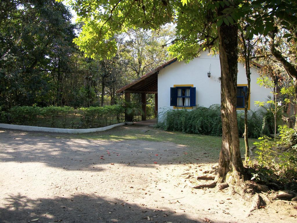 Hotel Pousada Ypê Amarelo à Itatiaia  Chambre photo