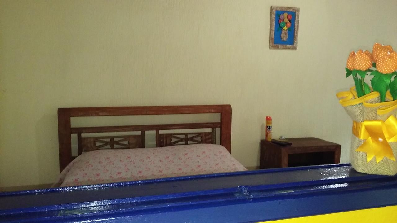 Pousada Ypê Amarelo Itatiaia  Extérieur photo