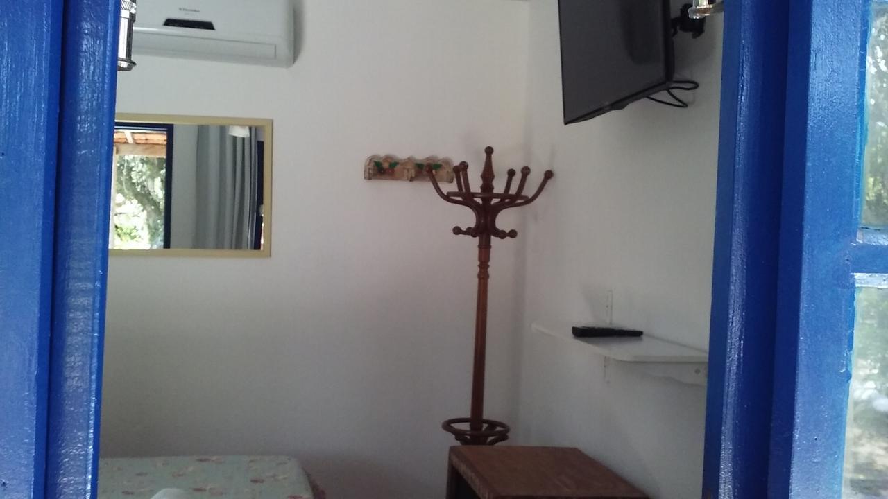 Pousada Ypê Amarelo Itatiaia  Extérieur photo