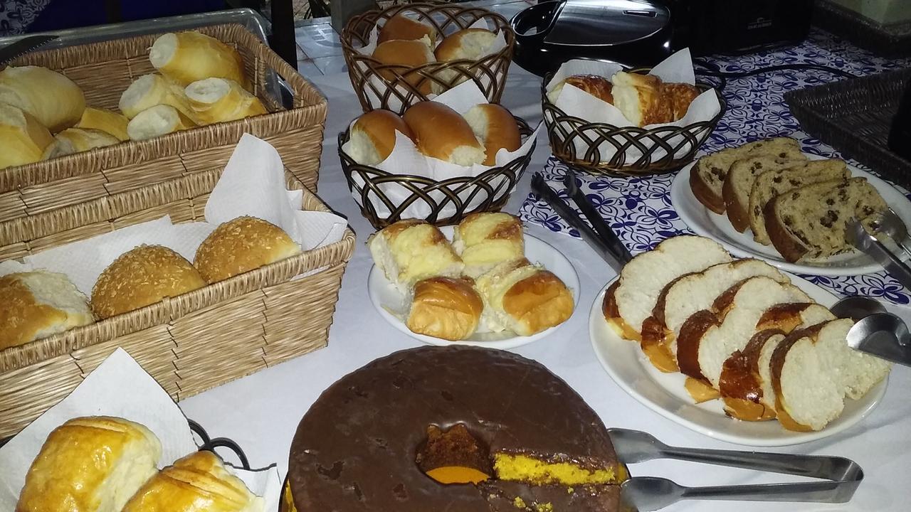Pousada Ypê Amarelo Itatiaia  Extérieur photo