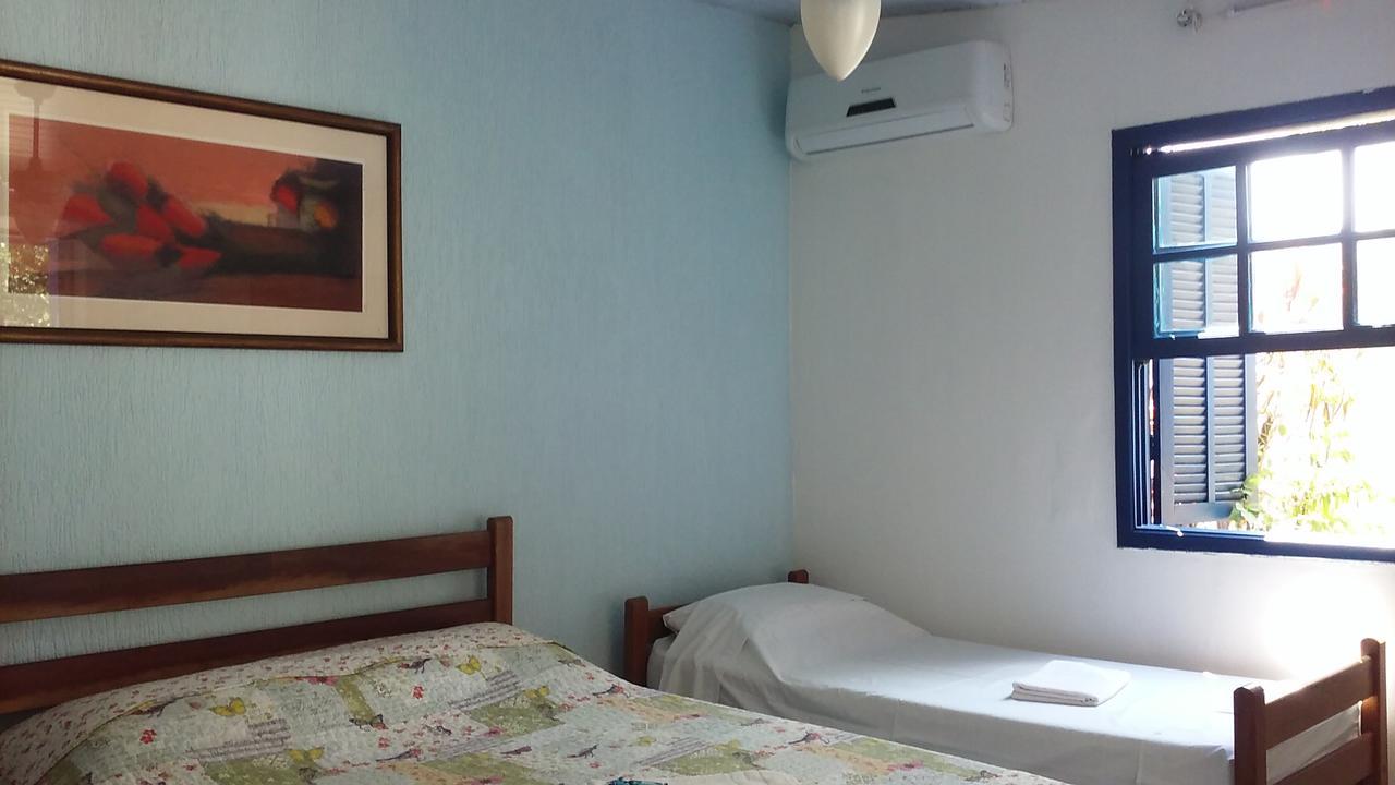 Pousada Ypê Amarelo Itatiaia  Extérieur photo